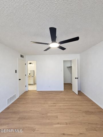 11829 HENRY PHIPPS Drive, El Paso, TX 79936
