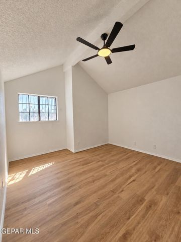 11829 HENRY PHIPPS Drive, El Paso, TX 79936