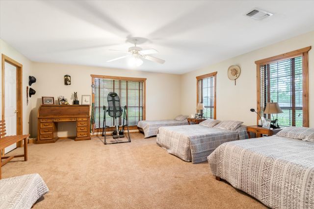 2943 Co Rd 3208 Road, Wills Point, TX 75169