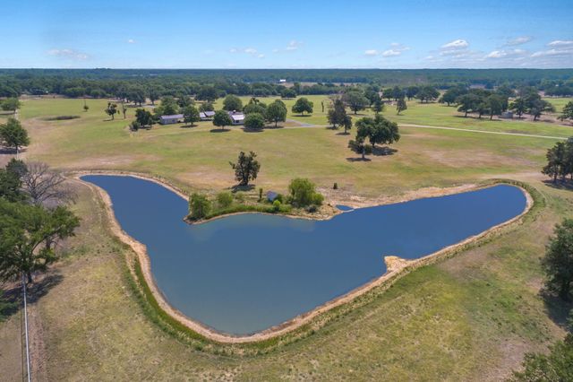 2943 Co Rd 3208 Road, Wills Point, TX 75169