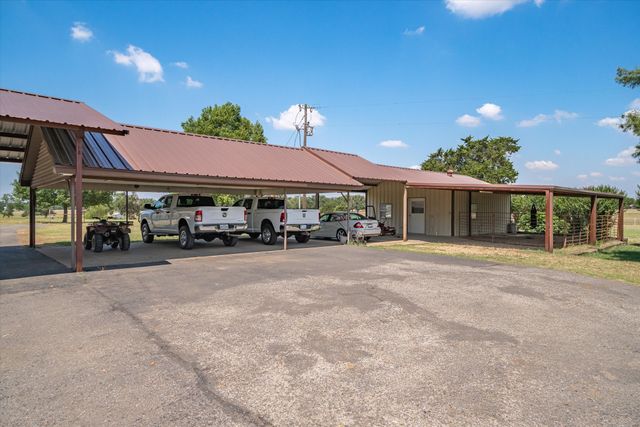 2943 Co Rd 3208 Road, Wills Point, TX 75169