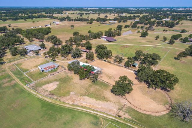 2943 Co Rd 3208 Road, Wills Point, TX 75169
