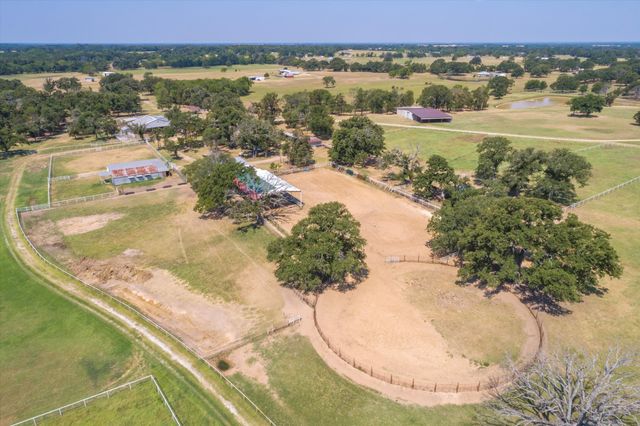 2943 Co Rd 3208 Road, Wills Point, TX 75169