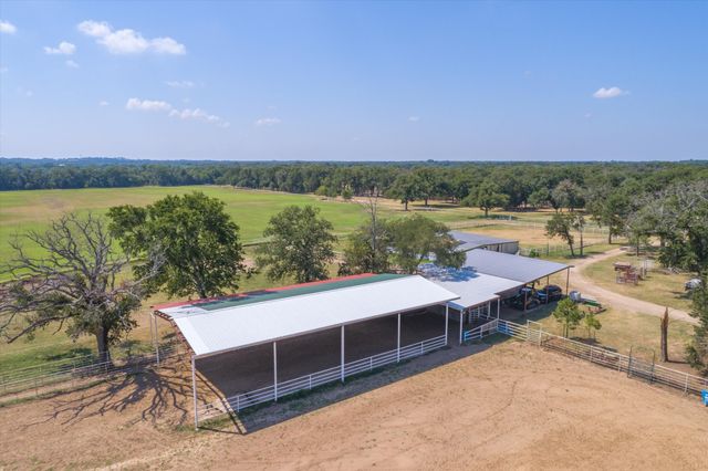 2943 Co Rd 3208 Road, Wills Point, TX 75169