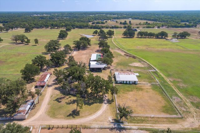 2943 Co Rd 3208 Road, Wills Point, TX 75169