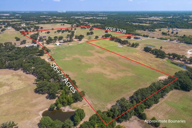 2943 Co Rd 3208 Road, Wills Point, TX 75169