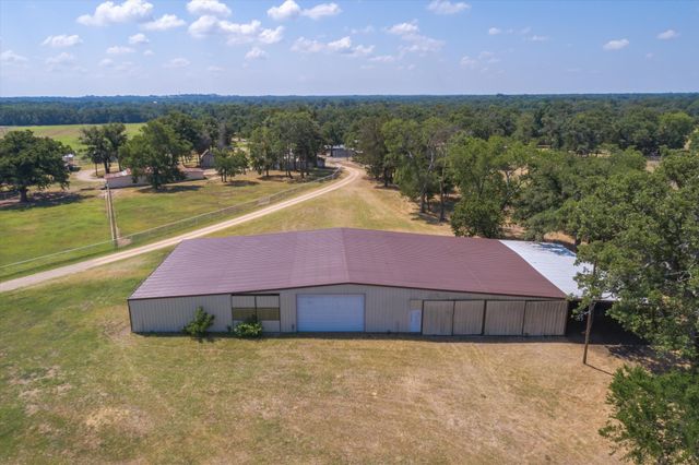 2943 Co Rd 3208 Road, Wills Point, TX 75169