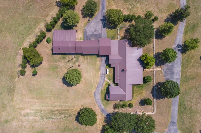 2943 Co Rd 3208 Road, Wills Point, TX 75169
