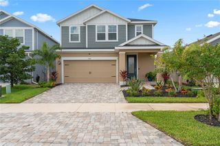 5636 SILVER SUN DRIVE, Apollo Beach, FL 33572