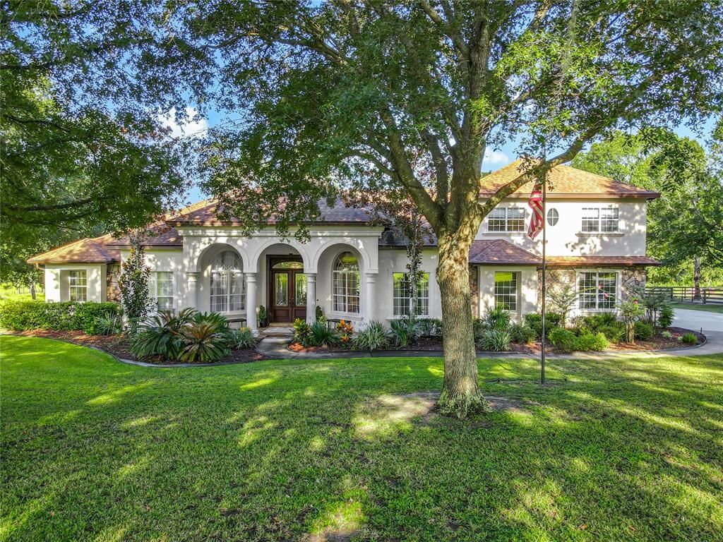 35113 STAGECOACH TRAIL, Eustis, FL 32736