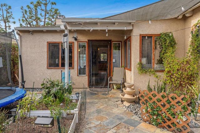 2866 Eagle St, San Diego, CA 92103