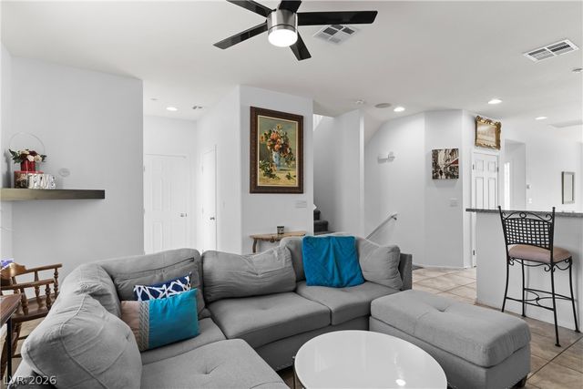 5129 Dubris Drive, Las Vegas, NV 89115