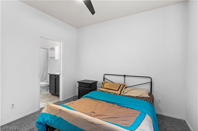 5129 Dubris Drive, Las Vegas, NV 89115