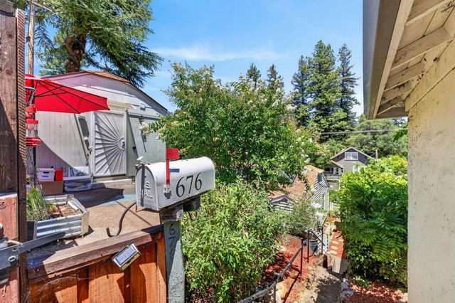 676 Canal St, Placerville, CA 95667