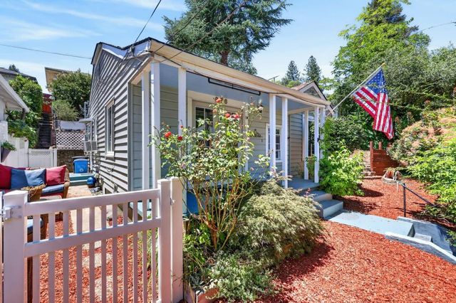 676 Canal St, Placerville, CA 95667