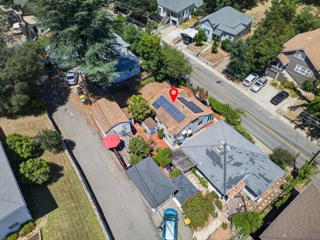 676 Canal St, Placerville, CA 95667