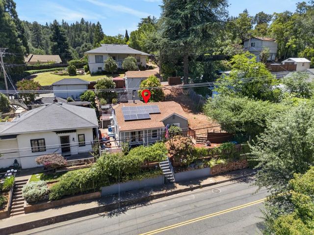 676 Canal St, Placerville, CA 95667