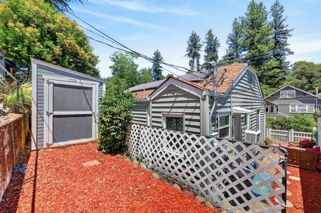676 Canal St, Placerville, CA 95667