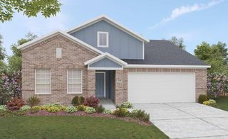 213 Red Wolf DR, Jarrell, TX 76537