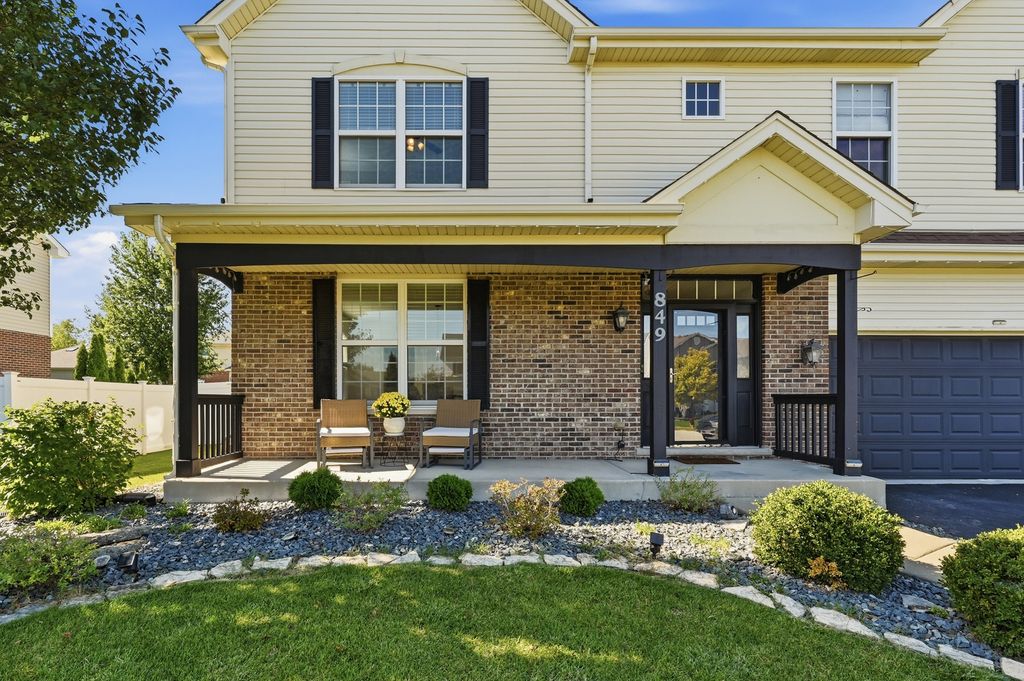 849 S Anderson Road, New Lenox, IL 60451 — photo 2