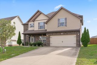1265 Winterset Dr, Clarksville, TN 37040