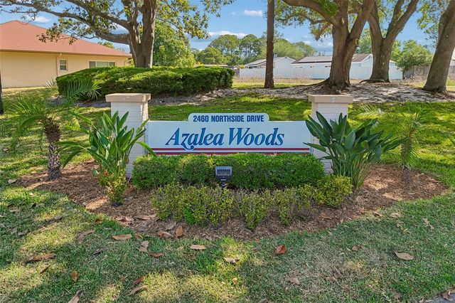 2460 NORTHSIDE DRIVE 604, Clearwater, FL 33761