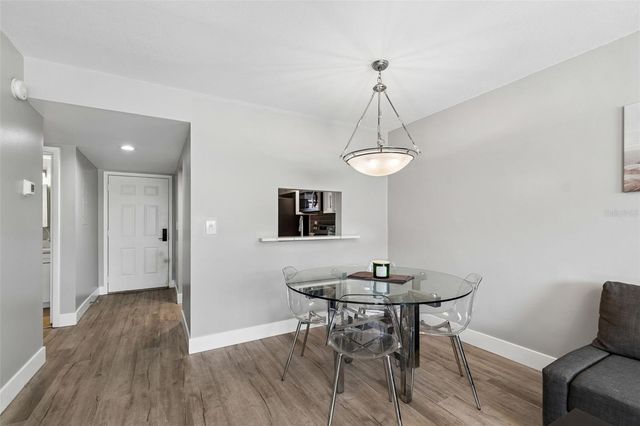 2460 NORTHSIDE DRIVE 604, Clearwater, FL 33761