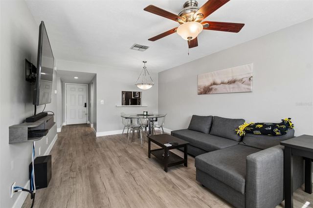 2460 NORTHSIDE DRIVE 604, Clearwater, FL 33761