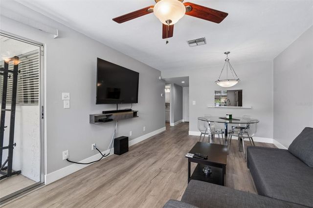 2460 NORTHSIDE DRIVE 604, Clearwater, FL 33761