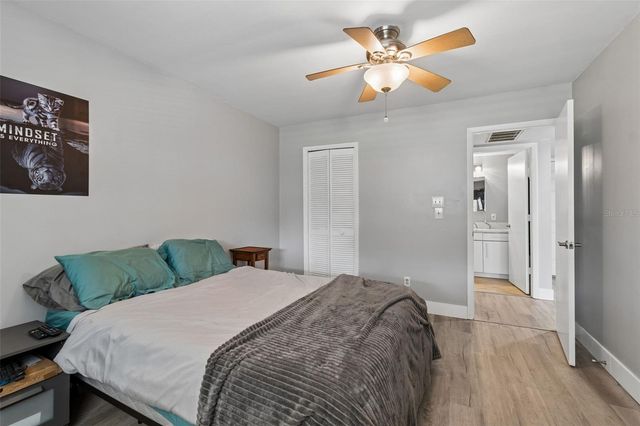 2460 NORTHSIDE DRIVE 604, Clearwater, FL 33761
