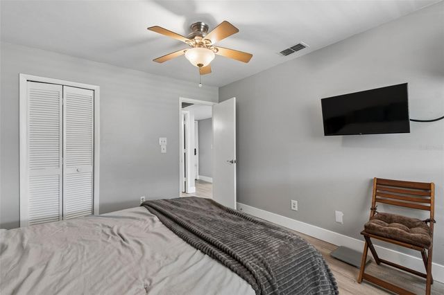 2460 NORTHSIDE DRIVE 604, Clearwater, FL 33761