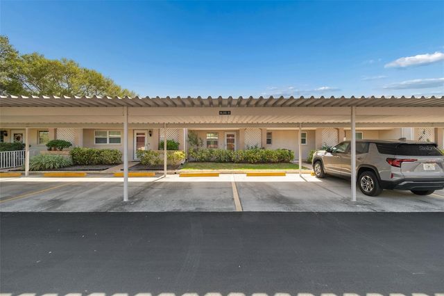 2460 NORTHSIDE DRIVE 604, Clearwater, FL 33761