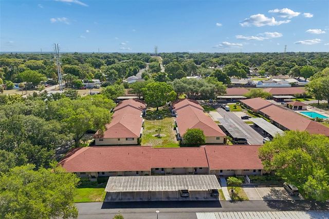 2460 NORTHSIDE DRIVE 604, Clearwater, FL 33761