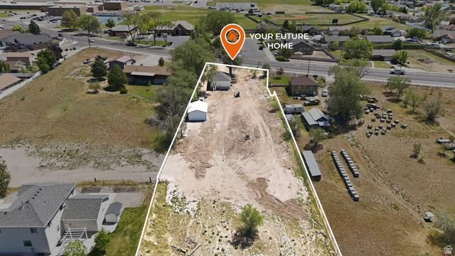 1136 S HIGHWAY 198, Payson, UT 84651