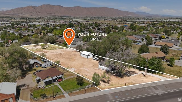 1136 S HIGHWAY 198, Payson, UT 84651