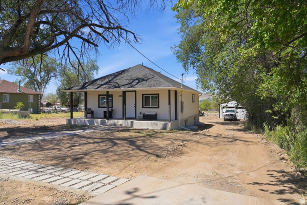 1136 S HIGHWAY 198, Payson, UT 84651