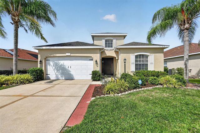 5328 LEXINGTON DRIVE, Parrish, FL 34219