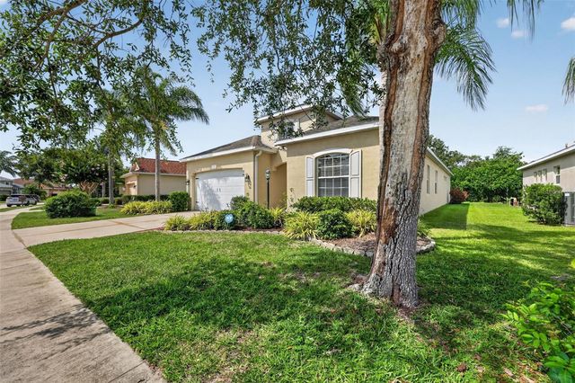 5328 LEXINGTON DRIVE, Parrish, FL 34219