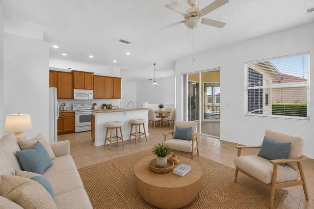 5328 LEXINGTON DRIVE, Parrish, FL 34219