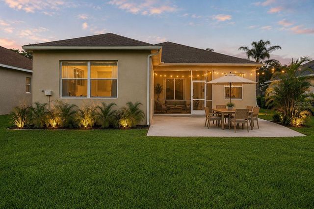 5328 LEXINGTON DRIVE, Parrish, FL 34219