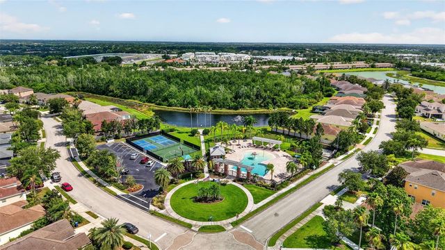 5328 LEXINGTON DRIVE, Parrish, FL 34219