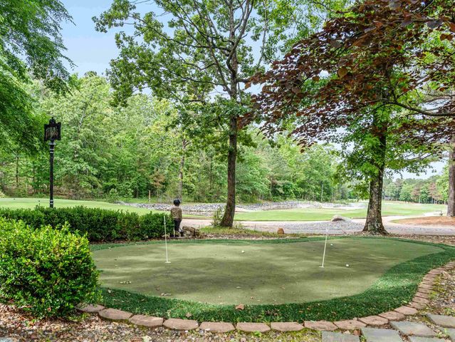 230 Pizarro Drive, Hot Springs Village, AR 71909