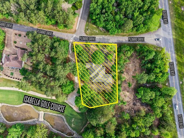 230 Pizarro Drive, Hot Springs Village, AR 71909