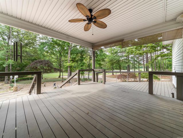 230 Pizarro Drive, Hot Springs Village, AR 71909