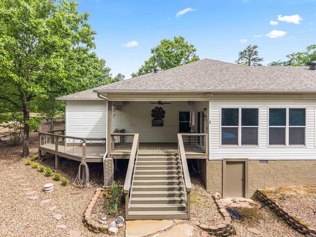 230 Pizarro Drive, Hot Springs Village, AR 71909