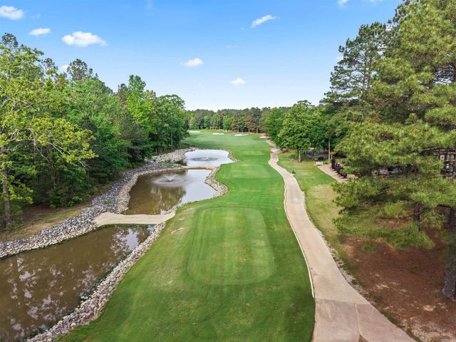 230 Pizarro Drive, Hot Springs Village, AR 71909