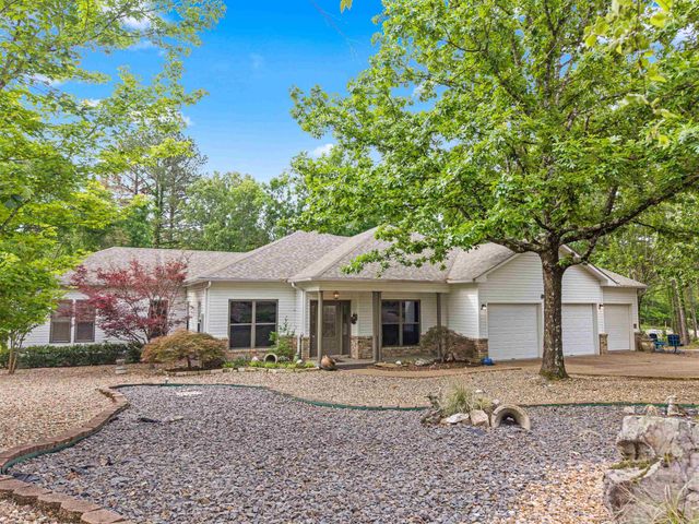 230 Pizarro Drive, Hot Springs Village, AR 71909