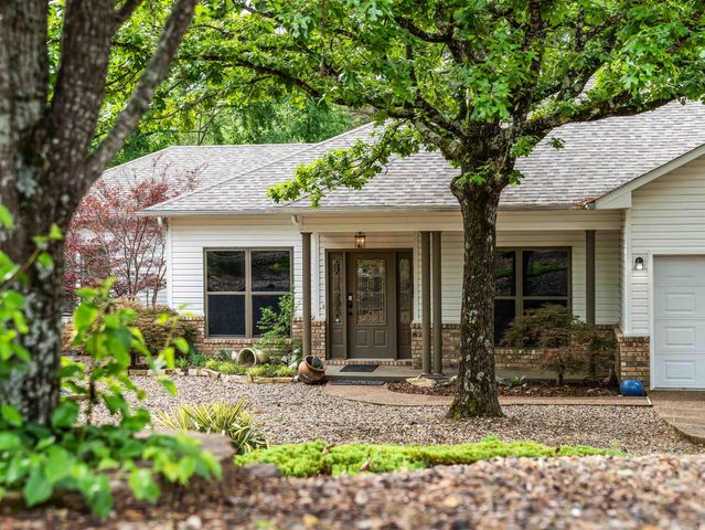 230 Pizarro Drive, Hot Springs Village, AR 71909