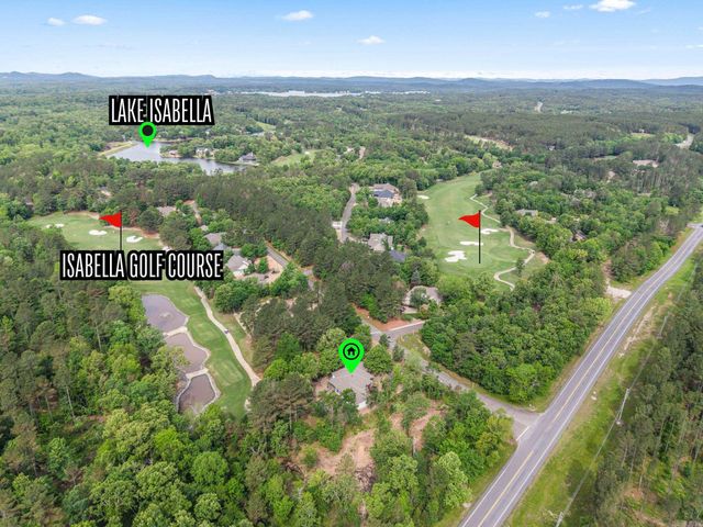 230 Pizarro Drive, Hot Springs Village, AR 71909