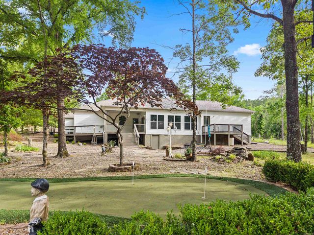 230 Pizarro Drive, Hot Springs Village, AR 71909
